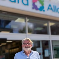 Patrick McCormack Email & Phone Number