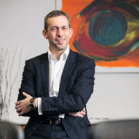 Markus Svanda Email & Phone Number