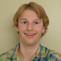 Alaffia Health Employee Nathaniel Ruzicka's profile photo