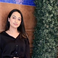 Surbhi Puri Email
