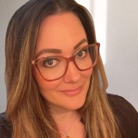 UNC Health Caldwell Employee Alicia Carbonetti's profile photo