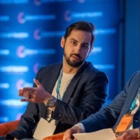 Sheer Logistics Employee Ivan Momchilov's profile photo