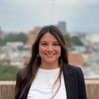 Greater Bogota Convention Bureau Employee Jenny Cabrera Silva's profile photo