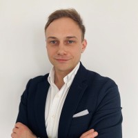 ITCARD Employee Kamil Mąkosa's profile photo