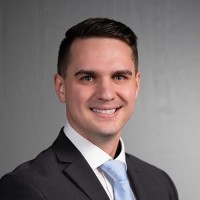 Wintrust Financial Corporation Employee Eric Crowell's profile photo