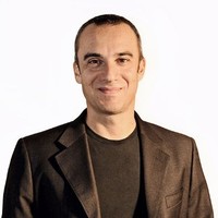 Aruba SpA Employee Gabriele Sposato's profile photo