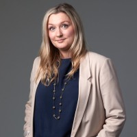 Wavemaker UK Employee Amy Chamberlain's profile photo