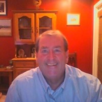 any Employee Raymond Wolf's profile photo