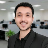 BrahmVeda Ventures Private Limited Employee Jaydeep Naik's profile photo