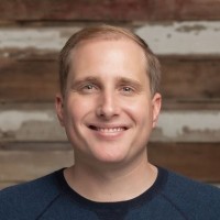 Google Employee Chad Lancaster's profile photo