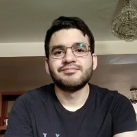 Upverter Employee Jesus Lopez's profile photo
