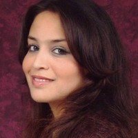 Advisory/FSI Coordinator EY Employee Ines Ati's profile photo
