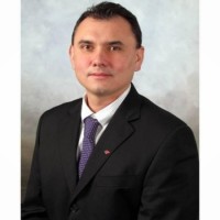 Amazon Web Services (AWS) Employee Jose Luis Salazar's profile photo