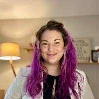 Mallory Frazier Email & Phone Number