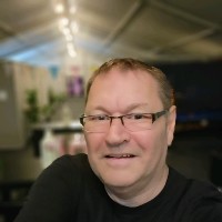 Manchester University NHS Foundation Trust Employee Stuart Calder's profile photo