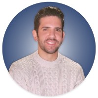 Smurfit Westrock Packaging Solutions Employee Andreas Giannopoulos's profile photo