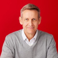 Burlington Stores, Inc. Employee Randy Reeves's profile photo