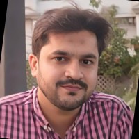 MI INDUSTRIES LIMITED Employee M. Haq's profile photo