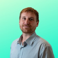 econome.co Employee Alexander Horton's profile photo