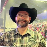 ControlTek Engineering Employee Allan Brown's profile photo