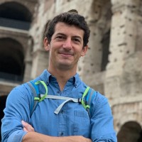 eAgronom Employee Felipe Cortines's profile photo