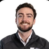 Apex Systems Employee Dylan Delaney's profile photo