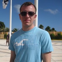 UPMC Employee Eric Tuttle's profile photo