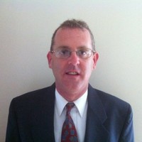 Accuity Employee Steve Cigolle's profile photo