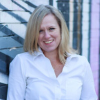 Wells Fargo Employee Mary Maxwell's profile photo