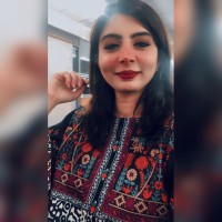 Cambridge Garments Employee Rabiya Khan's profile photo