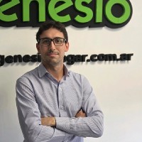 CoopLuque Employee Cristian Podio's profile photo