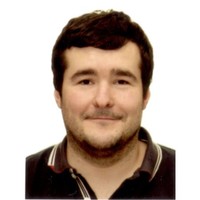 iContainers Employee Jonatan Menendez Canal's profile photo