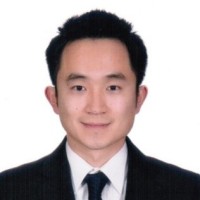 Cargill Employee Jin Rhee's profile photo