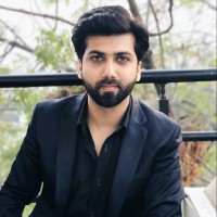 Cloud9 Networks FZE Employee Hamza Ali's profile photo