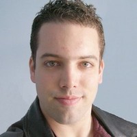 Interactive Brokers Employee Gabor Ivan's profile photo