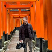 Prixtel Employee Massinissa Saïdi's profile photo