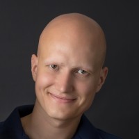 Universum Employee Tobias Mészáros's profile photo