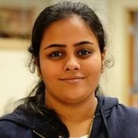 Hamilton Jewelers Employee Anusha Mathur's profile photo