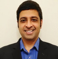 Ashwin Ramanan Email & Phone Number