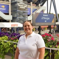 Media2 (m2) Employee Bernadette Conway's profile photo