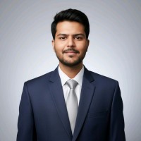Alpha Packaging Employee Abishake W's profile photo