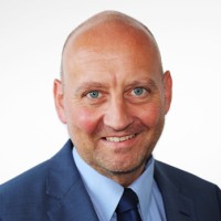 Forvis Mazars in Germany Employee Christian Back's profile photo