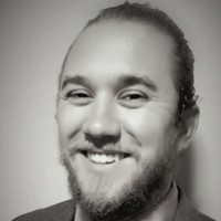 OHM Advisors Employee Cameron Ott's profile photo