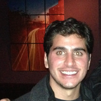 EVOLVE Employee Alex Sohaili's profile photo