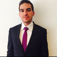 Optibelt, USA Employee Eduardo Streinesberger's profile photo