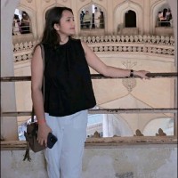 Swati Agrahari Email