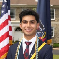 MetroAtlanta Ambulance Service Employee Aayush Kevadia's profile photo