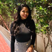 Rashmita Pinto Email