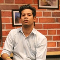 BRG Enterprise Solutions Employee Manmohan Rawat's profile photo