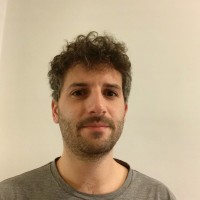 Python Coding Employee Mariano Salguero's profile photo